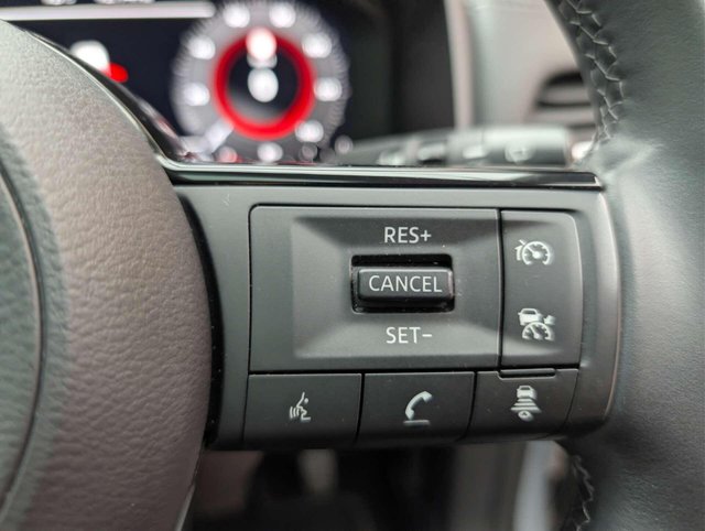 USED 2023 23 NISSAN QASHQAI 1.5 Qashqai N-Connecta E-Power A 5dr CLICK+COLLECT / HOME DELIVERY
