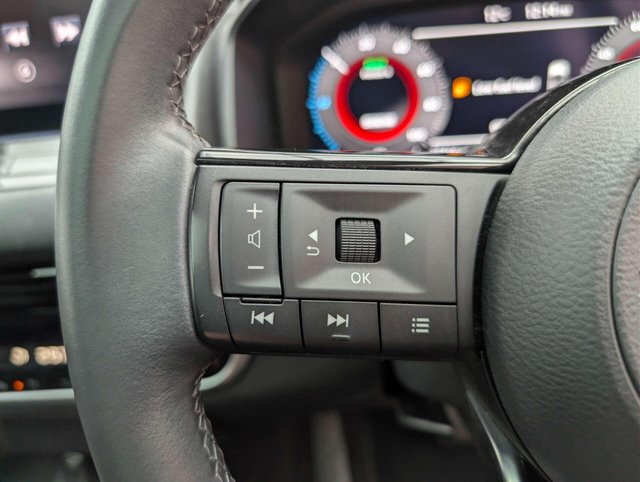 USED 2023 23 NISSAN QASHQAI 1.5 Qashqai N-Connecta E-Power A 5dr CLICK+COLLECT / HOME DELIVERY
