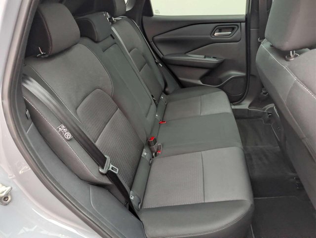 USED 2023 23 NISSAN QASHQAI 1.5 Qashqai N-Connecta E-Power A 5dr CLICK+COLLECT / HOME DELIVERY