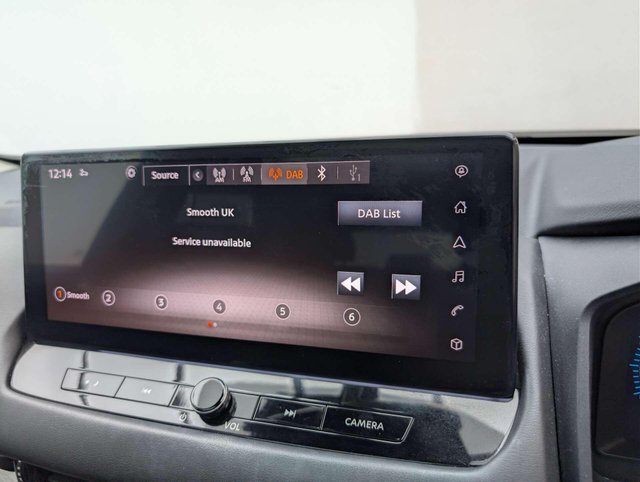 USED 2023 23 NISSAN QASHQAI 1.5 Qashqai N-Connecta E-Power A 5dr CLICK+COLLECT / HOME DELIVERY