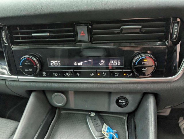 USED 2023 23 NISSAN QASHQAI 1.5 Qashqai N-Connecta E-Power A 5dr CLICK+COLLECT / HOME DELIVERY