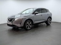USED 2023 23 NISSAN QASHQAI 1.5 Qashqai N-Connecta E-Power A 5dr CLICK+COLLECT / HOME DELIVERY