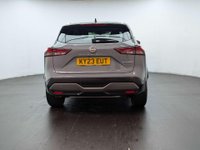USED 2023 23 NISSAN QASHQAI 1.5 Qashqai N-Connecta E-Power A 5dr CLICK+COLLECT / HOME DELIVERY