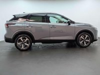 USED 2023 23 NISSAN QASHQAI 1.5 Qashqai N-Connecta E-Power A 5dr CLICK+COLLECT / HOME DELIVERY