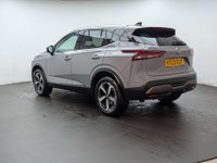 USED 2023 23 NISSAN QASHQAI 1.5 Qashqai N-Connecta E-Power A 5dr CLICK+COLLECT / HOME DELIVERY