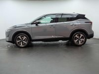 USED 2023 23 NISSAN QASHQAI 1.5 Qashqai N-Connecta E-Power A 5dr CLICK+COLLECT / HOME DELIVERY