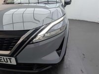 USED 2023 23 NISSAN QASHQAI 1.5 Qashqai N-Connecta E-Power A 5dr CLICK+COLLECT / HOME DELIVERY