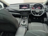 USED 2023 23 NISSAN QASHQAI 1.5 Qashqai N-Connecta E-Power A 5dr CLICK+COLLECT / HOME DELIVERY