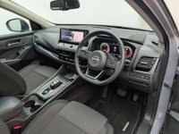 USED 2023 23 NISSAN QASHQAI 1.5 Qashqai N-Connecta E-Power A 5dr CLICK+COLLECT / HOME DELIVERY