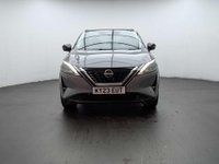 USED 2023 23 NISSAN QASHQAI 1.5 Qashqai N-Connecta E-Power A 5dr CLICK+COLLECT / HOME DELIVERY
