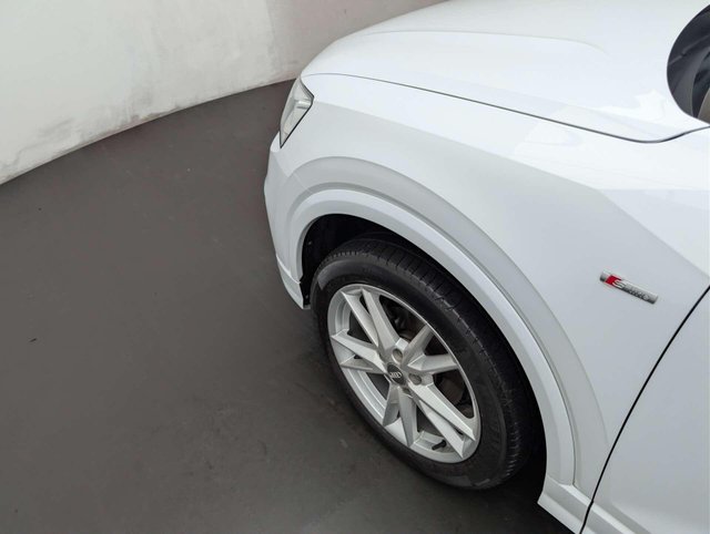 USED 2020 20 AUDI Q2 1.5 Q2 S Line 35 TFSI Semi-Auto 5dr CLICK+COLLECT / HOME DELIVERY