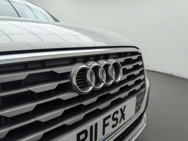 USED 2020 20 AUDI Q2 1.5 Q2 S Line 35 TFSI Semi-Auto 5dr CLICK+COLLECT / HOME DELIVERY