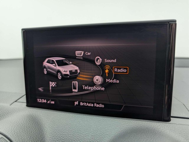 USED 2020 20 AUDI Q2 1.5 Q2 S Line 35 TFSI Semi-Auto 5dr CLICK+COLLECT / HOME DELIVERY