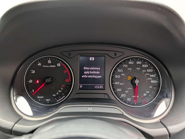 USED 2020 20 AUDI Q2 1.5 Q2 S Line 35 TFSI Semi-Auto 5dr CLICK+COLLECT / HOME DELIVERY