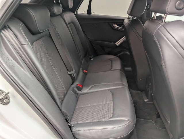 USED 2020 20 AUDI Q2 1.5 Q2 S Line 35 TFSI Semi-Auto 5dr CLICK+COLLECT / HOME DELIVERY
