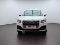 USED 2020 20 AUDI Q2 1.5 Q2 S Line 35 TFSI Semi-Auto 5dr CLICK+COLLECT / HOME DELIVERY