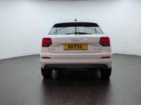 USED 2020 20 AUDI Q2 1.5 Q2 S Line 35 TFSI Semi-Auto 5dr CLICK+COLLECT / HOME DELIVERY