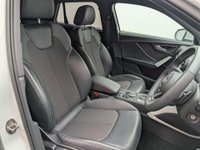 USED 2020 20 AUDI Q2 1.5 Q2 S Line 35 TFSI Semi-Auto 5dr CLICK+COLLECT / HOME DELIVERY