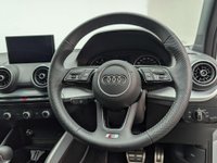 USED 2020 20 AUDI Q2 1.5 Q2 S Line 35 TFSI Semi-Auto 5dr CLICK+COLLECT / HOME DELIVERY