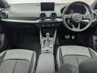 USED 2020 20 AUDI Q2 1.5 Q2 S Line 35 TFSI Semi-Auto 5dr CLICK+COLLECT / HOME DELIVERY