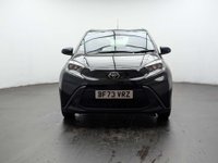 USED 2023 73 TOYOTA AYGO X 1.0 Aygo X Pure VVT-I 5dr CLICK+COLLECT / HOME DELIVERY