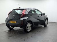 USED 2023 73 TOYOTA AYGO X 1.0 Aygo X Pure VVT-I 5dr CLICK+COLLECT / HOME DELIVERY