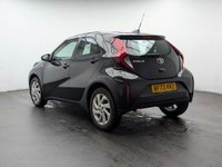 USED 2023 73 TOYOTA AYGO X 1.0 Aygo X Pure VVT-I 5dr CLICK+COLLECT / HOME DELIVERY