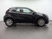 USED 2023 73 TOYOTA AYGO X 1.0 Aygo X Pure VVT-I 5dr CLICK+COLLECT / HOME DELIVERY