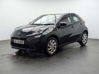 USED 2023 73 TOYOTA AYGO X 1.0 Aygo X Pure VVT-I 5dr CLICK+COLLECT / HOME DELIVERY