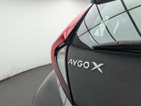 USED 2023 73 TOYOTA AYGO X 1.0 Aygo X Pure VVT-I 5dr CLICK+COLLECT / HOME DELIVERY