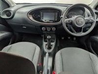 USED 2023 73 TOYOTA AYGO X 1.0 Aygo X Pure VVT-I 5dr CLICK+COLLECT / HOME DELIVERY