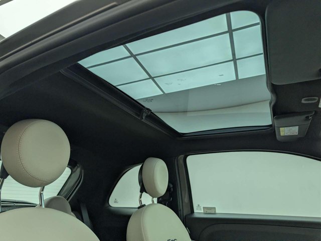 USED 2022 72 FIAT 500 1.0 500 Dolcevita MHEV 3dr CLICK+COLLECT / HOME DELIVERY