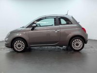 USED 2022 72 FIAT 500 1.0 500 Dolcevita MHEV 3dr CLICK+COLLECT / HOME DELIVERY
