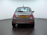 USED 2022 72 FIAT 500 1.0 500 Dolcevita MHEV 3dr CLICK+COLLECT / HOME DELIVERY