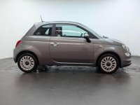 USED 2022 72 FIAT 500 1.0 500 Dolcevita MHEV 3dr CLICK+COLLECT / HOME DELIVERY