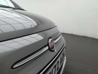 USED 2022 72 FIAT 500 1.0 500 Dolcevita MHEV 3dr CLICK+COLLECT / HOME DELIVERY