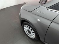 USED 2022 72 FIAT 500 1.0 500 Dolcevita MHEV 3dr CLICK+COLLECT / HOME DELIVERY