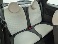 USED 2022 72 FIAT 500 1.0 500 Dolcevita MHEV 3dr CLICK+COLLECT / HOME DELIVERY