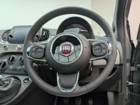 USED 2022 72 FIAT 500 1.0 500 Dolcevita MHEV 3dr CLICK+COLLECT / HOME DELIVERY