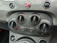 USED 2022 72 FIAT 500 1.0 500 Dolcevita MHEV 3dr CLICK+COLLECT / HOME DELIVERY