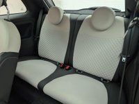 USED 2022 72 FIAT 500 1.0 500 Dolcevita MHEV 3dr CLICK+COLLECT / HOME DELIVERY