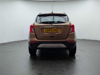 USED 2017 17 VAUXHALL MOKKA X 1.4 Mokka X Elite T S/S 5dr CLICK+COLLECT / HOME DELIVERY