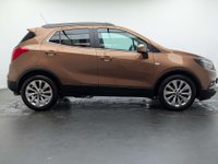 USED 2017 17 VAUXHALL MOKKA X 1.4 Mokka X Elite T S/S 5dr CLICK+COLLECT / HOME DELIVERY