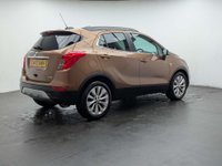 USED 2017 17 VAUXHALL MOKKA X 1.4 Mokka X Elite T S/S 5dr CLICK+COLLECT / HOME DELIVERY