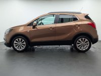 USED 2017 17 VAUXHALL MOKKA X 1.4 Mokka X Elite T S/S 5dr CLICK+COLLECT / HOME DELIVERY