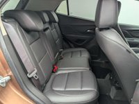 USED 2017 17 VAUXHALL MOKKA X 1.4 Mokka X Elite T S/S 5dr CLICK+COLLECT / HOME DELIVERY