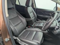 USED 2017 17 VAUXHALL MOKKA X 1.4 Mokka X Elite T S/S 5dr CLICK+COLLECT / HOME DELIVERY