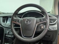 USED 2017 17 VAUXHALL MOKKA X 1.4 Mokka X Elite T S/S 5dr CLICK+COLLECT / HOME DELIVERY