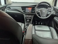 USED 2017 17 VAUXHALL MOKKA X 1.4 Mokka X Elite T S/S 5dr CLICK+COLLECT / HOME DELIVERY