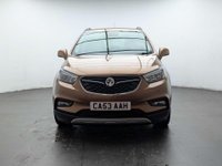 USED 2017 17 VAUXHALL MOKKA X 1.4 Mokka X Elite T S/S 5dr CLICK+COLLECT / HOME DELIVERY
